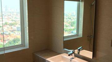 Gambar 3 Apartemen AKR Gallery West Residence – 2 BR Fully Furnished/ Lokasi Strategis