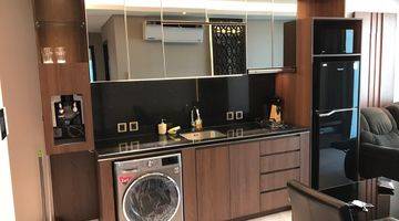 Gambar 1 Apartemen AKR Gallery West Residence – 2 BR Fully Furnished/ Lokasi Strategis