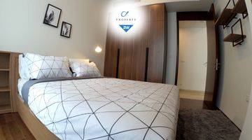 Gambar 4 Anandamaya Residence - 2 Bedrooms Fully Furnished for Lease