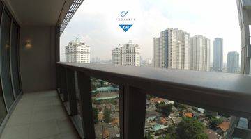 Gambar 5 Anandamaya Residence - 2 Bedrooms Fully Furnished for Lease