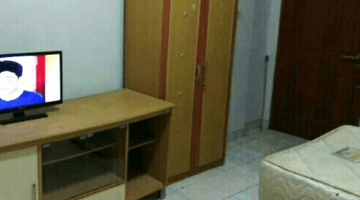 Gambar 1 Apartemen Depan Ui Sebelah Rsia Bunda Depok