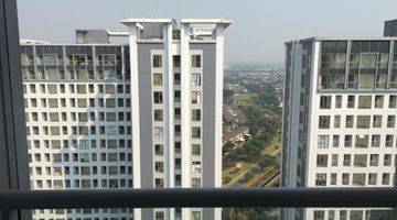 Gambar 3 Disewakan Mtown Residence 2 Bed Tower B