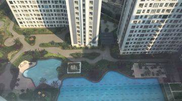 Gambar 4 Disewakan Mtown Residence 2 Bed Tower B