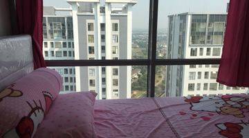 Gambar 5 Disewakan Mtown Residence 2 Bed Tower B