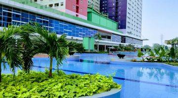 Gambar 4 Apartemen Green Pramuka City Disewakan 2 Kamar Tower Pino