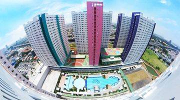 Gambar 2 Apartemen Green Pramuka City Disewakan 2 Kamar Tower Pino