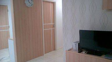 Gambar 2 Apartment Sudiriman Park