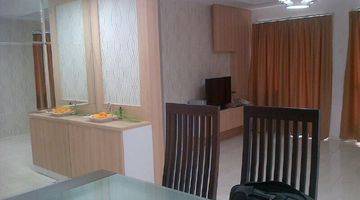 Gambar 4 Apartment Sudiriman Park