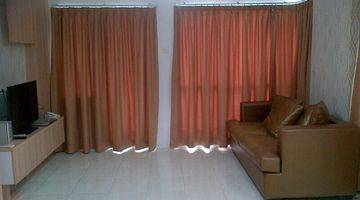 Gambar 3 Apartment Sudiriman Park