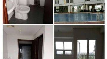 Gambar 1 Apartemen Studio