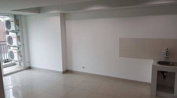 Gambar 4 DISEWAKAN  Apartemen Springhill Terrace  kemayoran UNFURNISHED 2BR