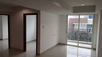 Gambar 1 DISEWAKAN  Apartemen Springhill Terrace  kemayoran UNFURNISHED 2BR