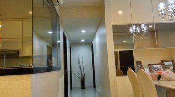 Gambar 3 Jual Cepat Apartemen Central Park Residences Tipe 3 Bedroom Furnished