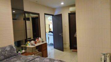 Gambar 2 Jual Cepat Apartemen Central Park Residences Tipe 3 Bedroom Furnished