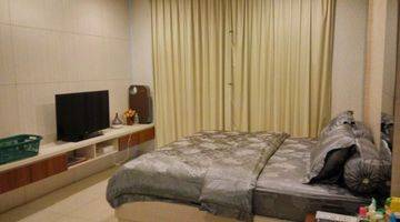 Gambar 4 Jual Cepat Apartemen Central Park Residences Tipe 3 Bedroom Furnished