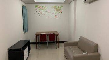 Gambar 1 Apartemen Sky Terrace Semi Furnish, Jakarta Barat