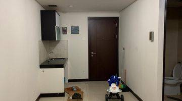 Gambar 3 Apartemen Sky Terrace Semi Furnish, Jakarta Barat