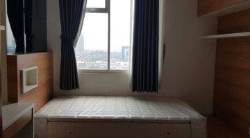 Gambar 1 Apartemen Brand New !