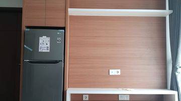 Gambar 3 Apartemen Brand New !