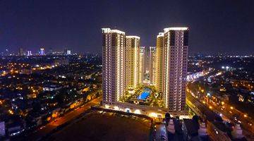 Gambar 1 Apt. 2BR M-Town Residence @ Gading Serpong