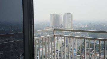 Gambar 3 Apartment Springwood di Tangerang, Alam Sutra