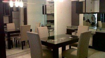 Gambar 1 Apartment  At Gading Res