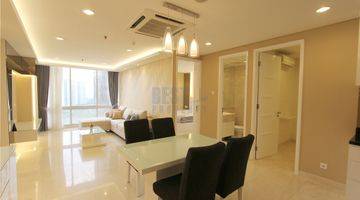 Gambar 1 Apartemen The Grove Empyreal Tower 66