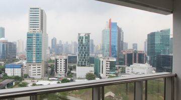 Gambar 3 Apartemen The Grove Empyreal Tower 86