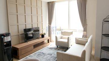 Gambar 2 Apartemen The Grove Tower Masterpiece 83