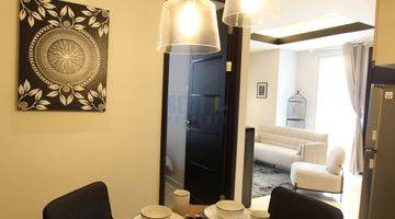 Gambar 1 Apartemen The Grove Tower Masterpiece 83