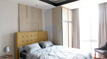 Gambar 4 Apartemen The Grove Tower Masterpiece 83