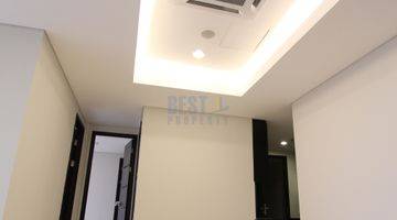 Gambar 3 Apartemen The Grove Tower Masterpiece 105