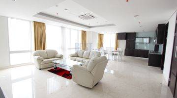 Gambar 1 Apartemen The Grove Tower Masterpiece 176-1