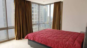 Gambar 2 Apartemen The Grove Tower Masterpiece 176-1