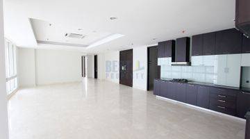 Gambar 1 Apartemen The Grove Tower Masterpiece 176-2 + Private Lift