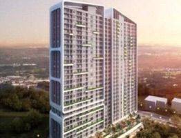 Gambar 4 Springwood Fully Furnished - STUDIO