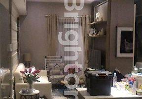 Gambar 1 Apartemen The Peak Tunjungan Plaza Surabaya