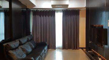 Gambar 1 APARTMENT CASA GRANDE RESIDENCE ,1BR|Full Furnished|Nice Unit|Kasablanka Jakarta Selatan