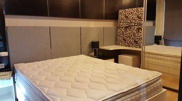 Gambar 4 APARTMENT CASA GRANDE RESIDENCE ,1BR|Full Furnished|Nice Unit|Kasablanka Jakarta Selatan