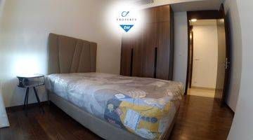 Gambar 2 Anandamaya Residence - 2 Bedrooms Fully Furnished for Lease