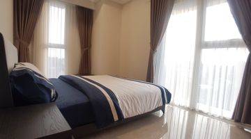 Gambar 4 APARTEMEN PONDOK INDAH RESIDENCE 2BR 134sqm BRAND NEW