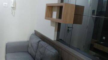 Gambar 2 Apartemen Madison Park Murah 1BR Full Furnish High Floor