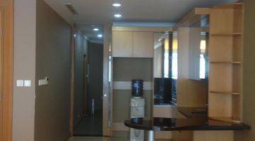 Gambar 3 Apartemen Kempinski Type 3+1BR. Size 252 sqm, Furnished (Sfy)