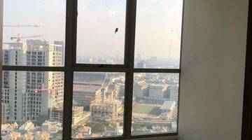 Gambar 1 DIJUAL CEAT APARTEMEN GOLD COAST TOWER ATLANTIC CITY VIEW