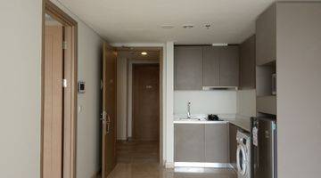 Gambar 1 Apartement Gold Coast PIK. NEW!! Kondisi Semi Furnish