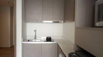 Gambar 3 Apartement Gold Coast PIK. NEW!! Kondisi Semi Furnish