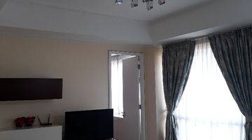 Gambar 1 Nice unit to stay in 1Park Residence Jakarta