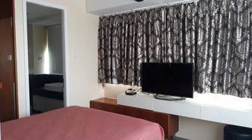 Gambar 2 Nice unit to stay in 1Park Residence Jakarta