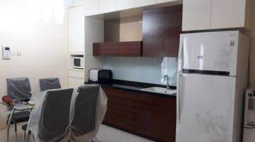 Gambar 5 Nice unit to stay in 1Park Residence Jakarta