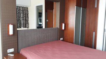 Gambar 3 Nice unit to stay in 1Park Residence Jakarta